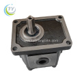 Hyaulic gear pump F323 for water well machine